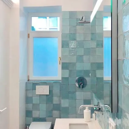 Frederick “centrico Y Con Clase” Appartement Valencia