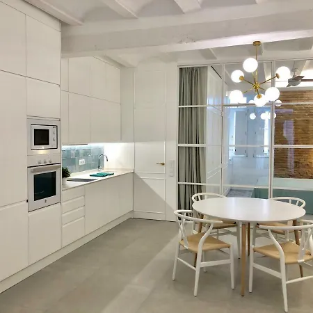 Appartement Frederick “centrico Y Con Clase”