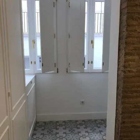 Frederick “centrico Y Con Clase” Apartment Valencia
