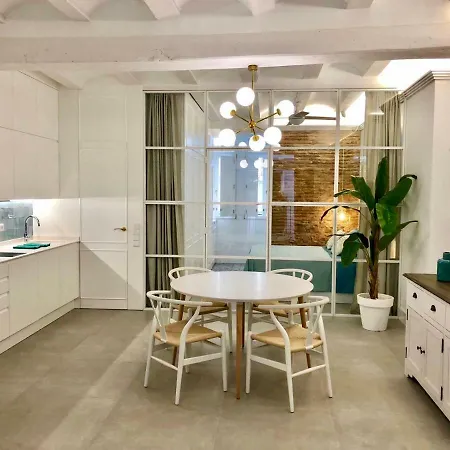 Apartment Frederick “centrico Y Con Clase” *
